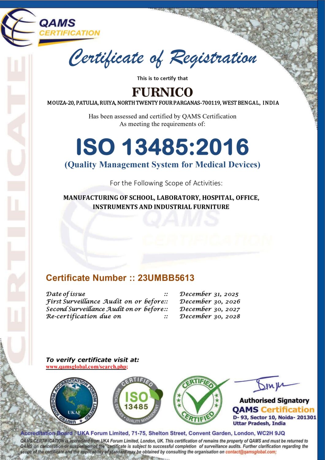 13 iso 13485 furnico page 0001