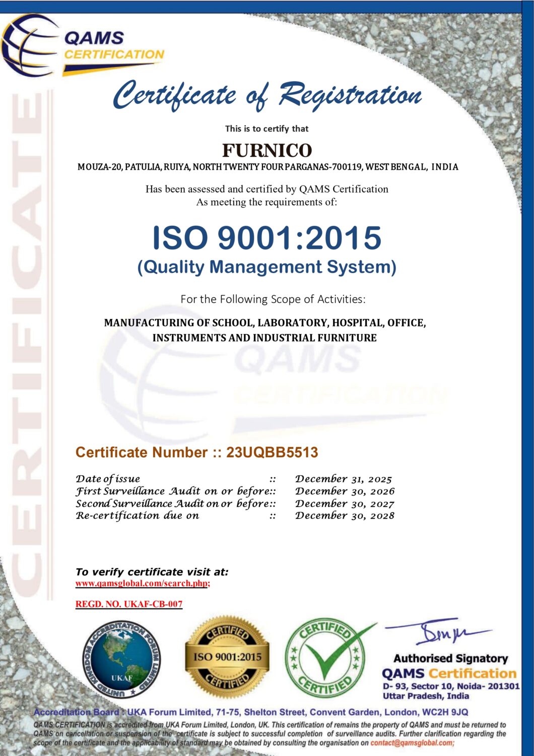 13 iso 9001 furnico page 0001