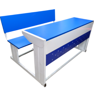 Desk Bench