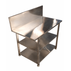 ss kitchen working table