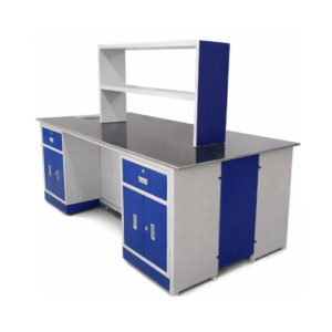 laboratory table