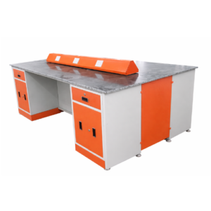physics lab table